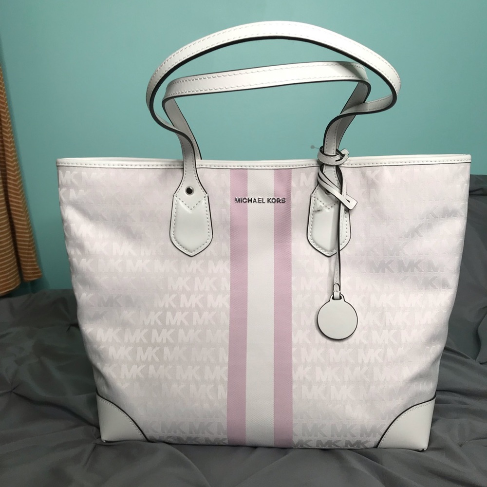 NWT Michael Kors Tote